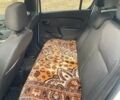 Білий Рено Сандеро, об'ємом двигуна 1.2 л та пробігом 105 тис. км за 7000 $, фото 15 на Automoto.ua