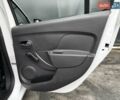 Белый Рено Сандеро, объемом двигателя 1.46 л и пробегом 76 тыс. км за 8900 $, фото 37 на Automoto.ua