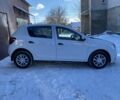 Білий Рено Сандеро, об'ємом двигуна 1 л та пробігом 51 тис. км за 8800 $, фото 2 на Automoto.ua