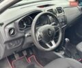 Белый Рено Сандеро, объемом двигателя 1 л и пробегом 168 тыс. км за 6290 $, фото 13 на Automoto.ua