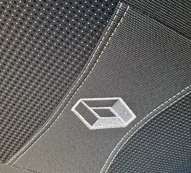 Білий Рено Сандеро, об'ємом двигуна 0.9 л та пробігом 13 тис. км за 9650 $, фото 64 на Automoto.ua