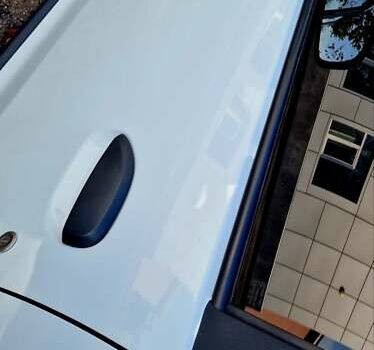 Білий Рено Сандеро, об'ємом двигуна 0.9 л та пробігом 13 тис. км за 9650 $, фото 32 на Automoto.ua