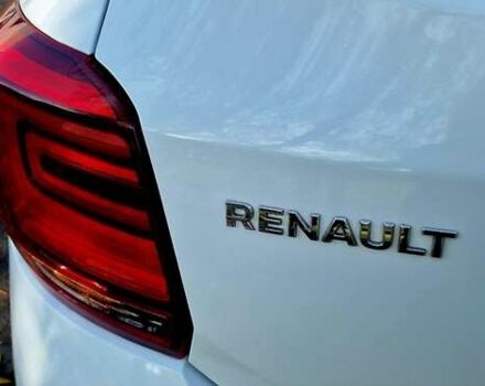 Белый Рено Сандеро, объемом двигателя 0.9 л и пробегом 13 тыс. км за 9870 $, фото 20 на Automoto.ua