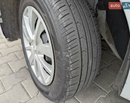 Рено Сандеро 2019 в Виннице на Automoto.ua Белый Рено Сандеро, объемом двигателя 1.46 л и пробегом 137 тыс. км за 8890 $, фото 35 на Automoto.ua