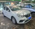 Белый Рено Сандеро, объемом двигателя 1 л и пробегом 13 тыс. км за 12500 $, фото 1 на Automoto.ua