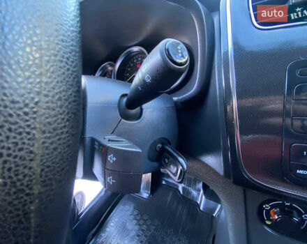 Белый Рено Сандеро, объемом двигателя 1 л и пробегом 51 тыс. км за 8800 $, фото 23 на Automoto.ua