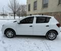 Білий Рено Сандеро, об'ємом двигуна 1 л та пробігом 133 тис. км за 6950 $, фото 2 на Automoto.ua