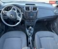 Білий Рено Сандеро, об'ємом двигуна 1 л та пробігом 85 тис. км за 8350 $, фото 3 на Automoto.ua