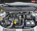 Білий Рено Сандеро, об'ємом двигуна 1.5 л та пробігом 62 тис. км за 11500 $, фото 4 на Automoto.ua