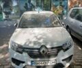 Белый Рено Сандеро, объемом двигателя 1 л и пробегом 13 тыс. км за 12500 $, фото 1 на Automoto.ua