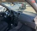 Белый Рено Сандеро, объемом двигателя 0.9 л и пробегом 106 тыс. км за 9300 $, фото 24 на Automoto.ua
