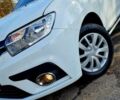 Белый Рено Сандеро, объемом двигателя 0.9 л и пробегом 13 тыс. км за 9870 $, фото 29 на Automoto.ua