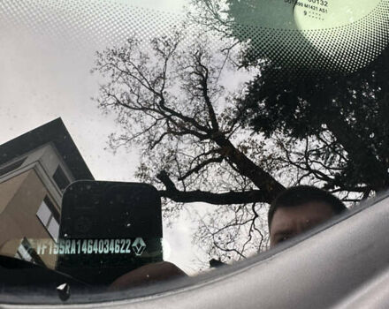 Белый Рено Сандеро, объемом двигателя 0.9 л и пробегом 102 тыс. км за 8800 $, фото 10 на Automoto.ua