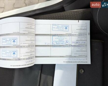 Рено Сандеро 2019 в Виннице на Automoto.ua Белый Рено Сандеро, объемом двигателя 1.46 л и пробегом 137 тыс. км за 8890 $, фото 41 на Automoto.ua