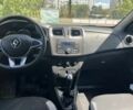 Белый Рено Сандеро, объемом двигателя 1.5 л и пробегом 125 тыс. км за 10500 $, фото 7 на Automoto.ua