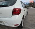 Рено Сандеро 2019 в Виннице на Automoto.ua Белый Рено Сандеро, объемом двигателя 1.46 л и пробегом 137 тыс. км за 8890 $, фото 13 на Automoto.ua