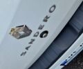 Білий Рено Сандеро, об'ємом двигуна 0.9 л та пробігом 13 тис. км за 9650 $, фото 20 на Automoto.ua