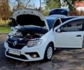 Білий Рено Сандеро, об'ємом двигуна 0.9 л та пробігом 13 тис. км за 9650 $, фото 46 на Automoto.ua