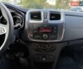 Белый Рено Сандеро, объемом двигателя 0.9 л и пробегом 71 тыс. км за 10400 $, фото 17 на Automoto.ua