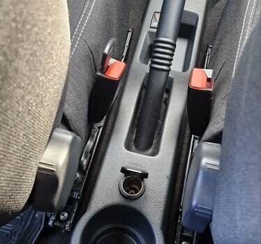 Білий Рено Сандеро, об'ємом двигуна 0.9 л та пробігом 13 тис. км за 9650 $, фото 56 на Automoto.ua