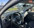 Белый Рено Сандеро, объемом двигателя 0.9 л и пробегом 106 тыс. км за 9300 $, фото 15 на Automoto.ua