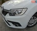 Рено Сандеро 2019 в Виннице на Automoto.ua Белый Рено Сандеро, объемом двигателя 1.46 л и пробегом 137 тыс. км за 8890 $, фото 17 на Automoto.ua