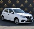 Білий Рено Сандеро, об'ємом двигуна 1.5 л та пробігом 150 тис. км за 5499 $, фото 1 на Automoto.ua