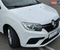 Белый Рено Сандеро, объемом двигателя 1 л и пробегом 168 тыс. км за 6290 $, фото 11 на Automoto.ua