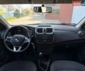 Белый Рено Сандеро, объемом двигателя 1.46 л и пробегом 137 тыс. км за 5999 $, фото 15 на Automoto.ua