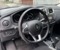 Белый Рено Сандеро, объемом двигателя 0.9 л и пробегом 276 тыс. км за 7500 $, фото 11 на Automoto.ua