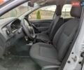 Рено Сандеро 2019 в Виннице на Automoto.ua Белый Рено Сандеро, объемом двигателя 1.46 л и пробегом 137 тыс. км за 8890 $, фото 18 на Automoto.ua