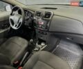 Белый Рено Сандеро, объемом двигателя 1.46 л и пробегом 76 тыс. км за 8900 $, фото 29 на Automoto.ua