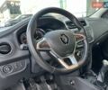 Белый Рено Сандеро, объемом двигателя 0.9 л и пробегом 111 тыс. км за 7736 $, фото 10 на Automoto.ua