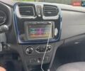 Белый Рено Сандеро, объемом двигателя 0.9 л и пробегом 68 тыс. км за 12490 $, фото 12 на Automoto.ua