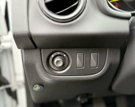 Белый Рено Сандеро, объемом двигателя 1 л и пробегом 102 тыс. км за 6800 $, фото 21 на Automoto.ua