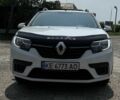 Белый Рено Сандеро, объемом двигателя 0.9 л и пробегом 47 тыс. км за 9999 $, фото 1 на Automoto.ua
