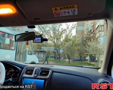Рено Сандеро 2020 в Кропивницком (Кировограде) на Automoto.ua Белый Рено Сандеро, объемом двигателя 0.9 л и пробегом 50 тыс. км за 10500 $, фото 8 на Automoto.ua
