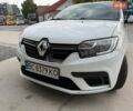 Белый Рено Сандеро, объемом двигателя 1 л и пробегом 104 тыс. км за 6100 $, фото 9 на Automoto.ua