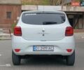 Білий Рено Сандеро, об'ємом двигуна 1 л та пробігом 57 тис. км за 7000 $, фото 35 на Automoto.ua