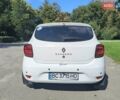 Белый Рено Сандеро, объемом двигателя 0.9 л и пробегом 26 тыс. км за 12800 $, фото 1 на Automoto.ua