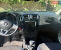 Белый Рено Сандеро, объемом двигателя 0.9 л и пробегом 48 тыс. км за 12500 $, фото 16 на Automoto.ua