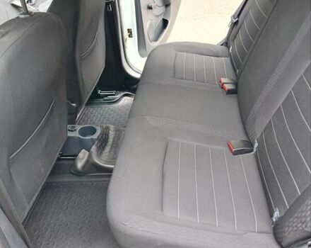 Білий Рено Сандеро, об'ємом двигуна 1 л та пробігом 57 тис. км за 7000 $, фото 60 на Automoto.ua