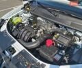 Белый Рено Сандеро, объемом двигателя 1 л и пробегом 100 тыс. км за 8500 $, фото 3 на Automoto.ua