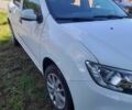 Белый Рено Сандеро, объемом двигателя 0.9 л и пробегом 100 тыс. км за 8500 $, фото 11 на Automoto.ua