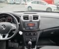 Белый Рено Сандеро, объемом двигателя 1 л и пробегом 93 тыс. км за 7990 $, фото 16 на Automoto.ua