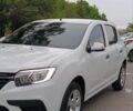Білий Рено Сандеро, об'ємом двигуна 1 л та пробігом 57 тис. км за 7000 $, фото 19 на Automoto.ua