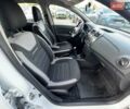 Белый Рено Сандеро, объемом двигателя 0.9 л и пробегом 111 тыс. км за 7736 $, фото 18 на Automoto.ua