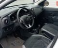 Белый Рено Сандеро, объемом двигателя 1 л и пробегом 25 тыс. км за 7500 $, фото 16 на Automoto.ua