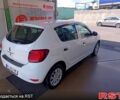 Білий Рено Сандеро, об'ємом двигуна 1.5 л та пробігом 89 тис. км за 11000 $, фото 6 на Automoto.ua
