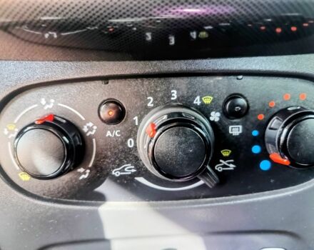 Белый Рено Сандеро, объемом двигателя 1 л и пробегом 117 тыс. км за 8800 $, фото 5 на Automoto.ua